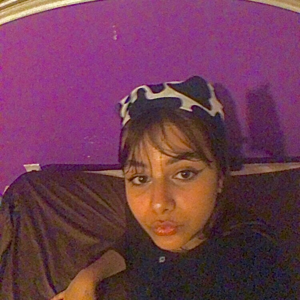 Meet your Posher, Nadeen